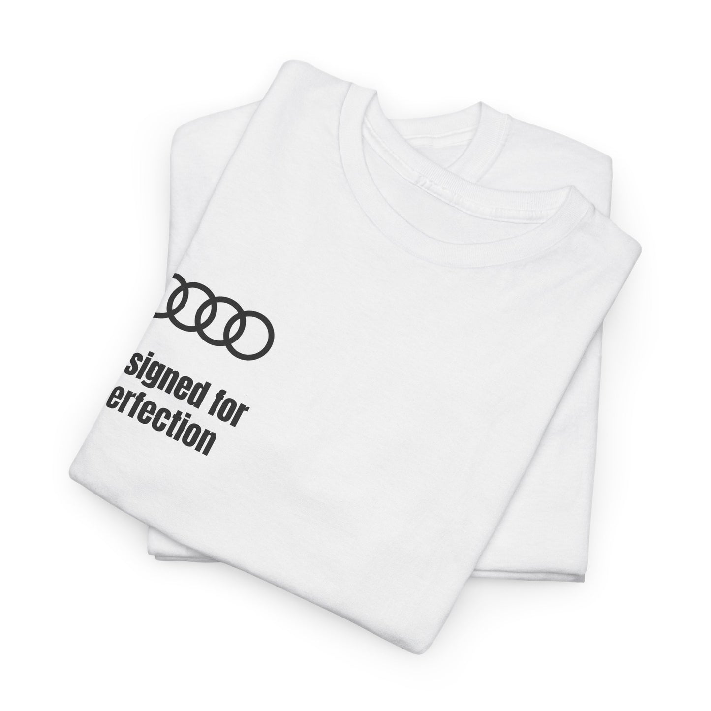Audi short sleeve t-shirt
