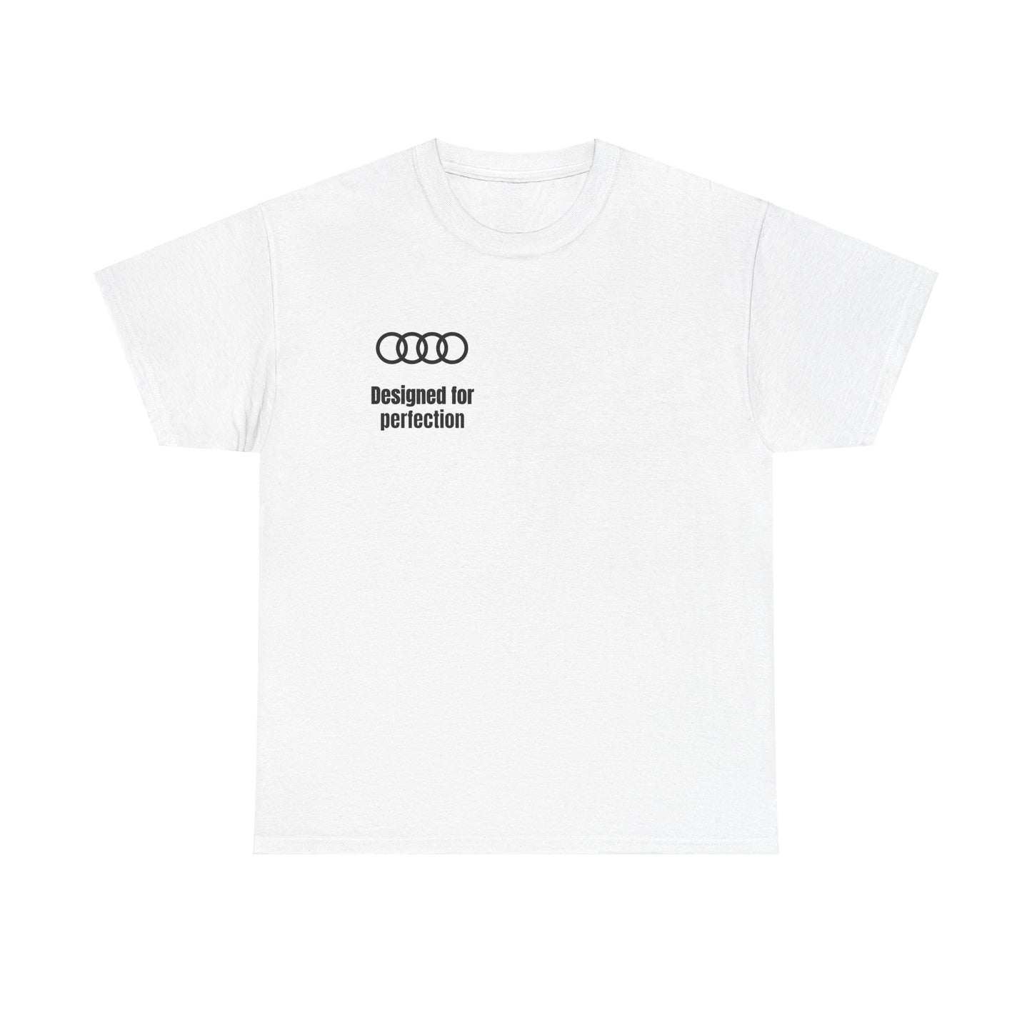 Audi short sleeve t-shirt